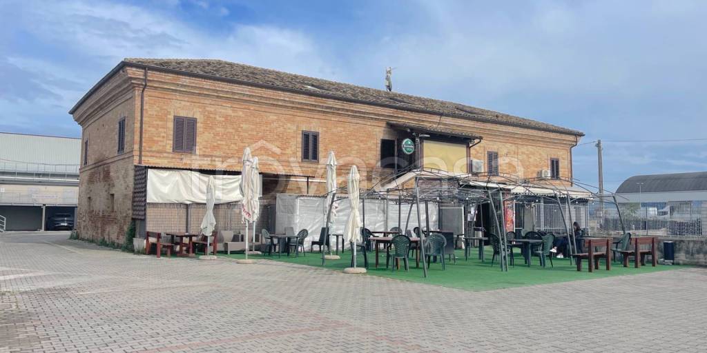 negozio in vendita a San Benedetto del Tronto