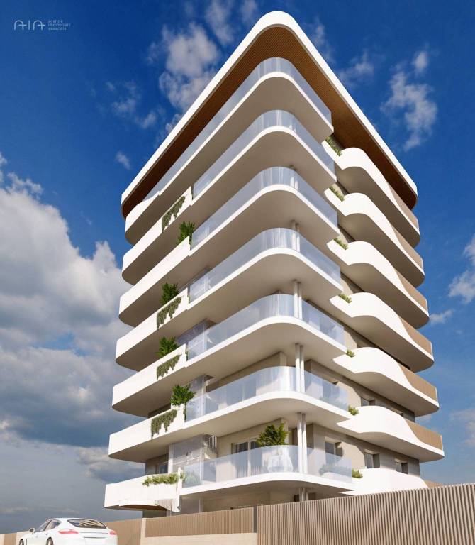 appartamento in vendita a San Benedetto del Tronto