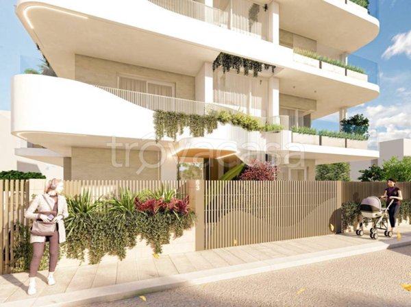 appartamento in vendita a San Benedetto del Tronto