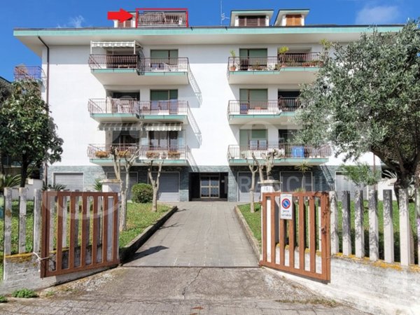 appartamento in vendita a San Benedetto del Tronto