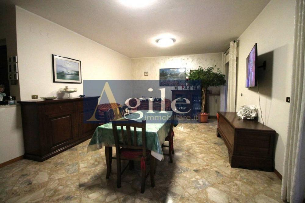 appartamento in vendita a San Benedetto del Tronto