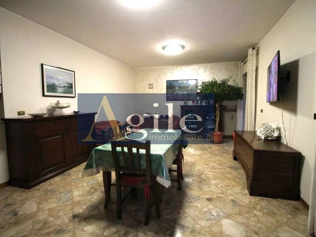 appartamento in vendita a San Benedetto del Tronto