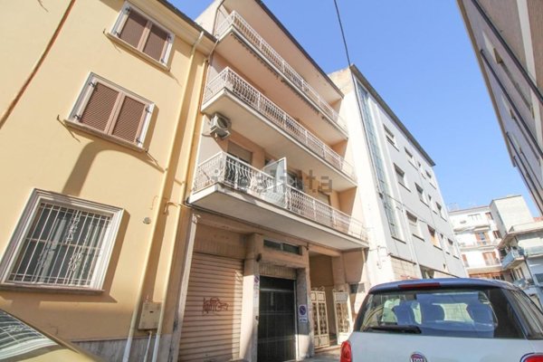 appartamento in vendita a San Benedetto del Tronto