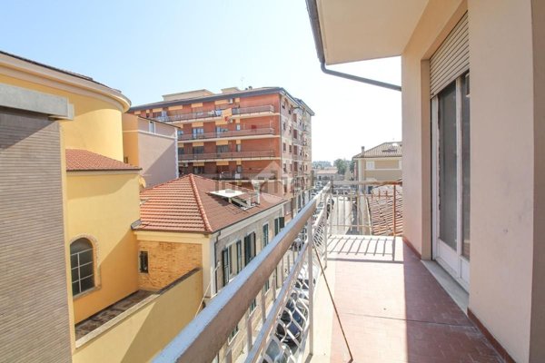 appartamento in vendita a San Benedetto del Tronto