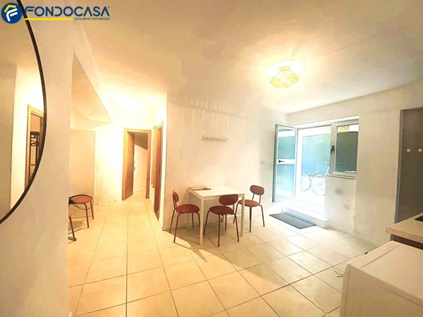 appartamento in vendita a San Benedetto del Tronto