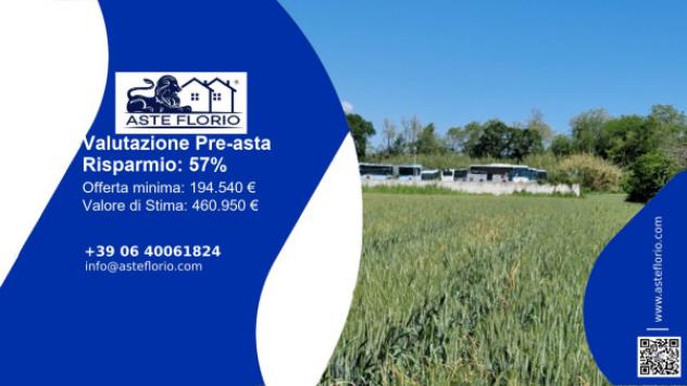 terreno agricolo in vendita a San Benedetto del Tronto