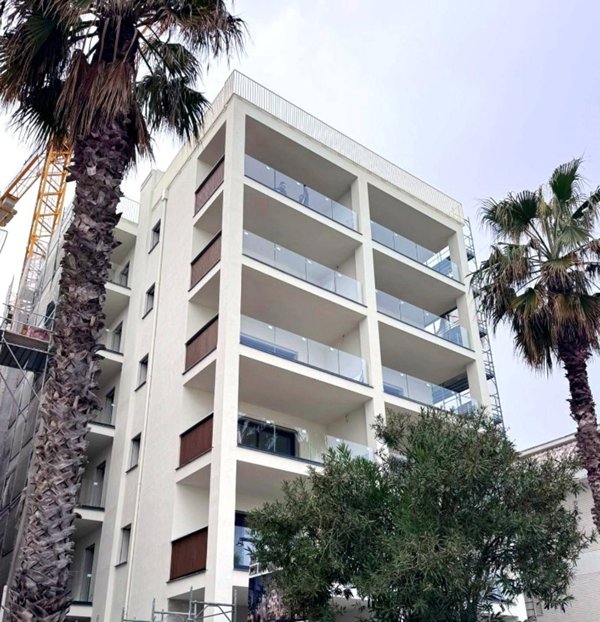 appartamento in vendita a San Benedetto del Tronto