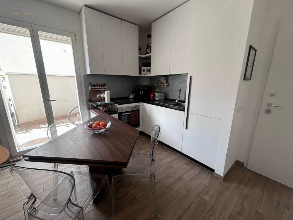 appartamento in vendita a San Benedetto del Tronto