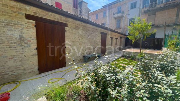 casa indipendente in vendita a San Benedetto del Tronto