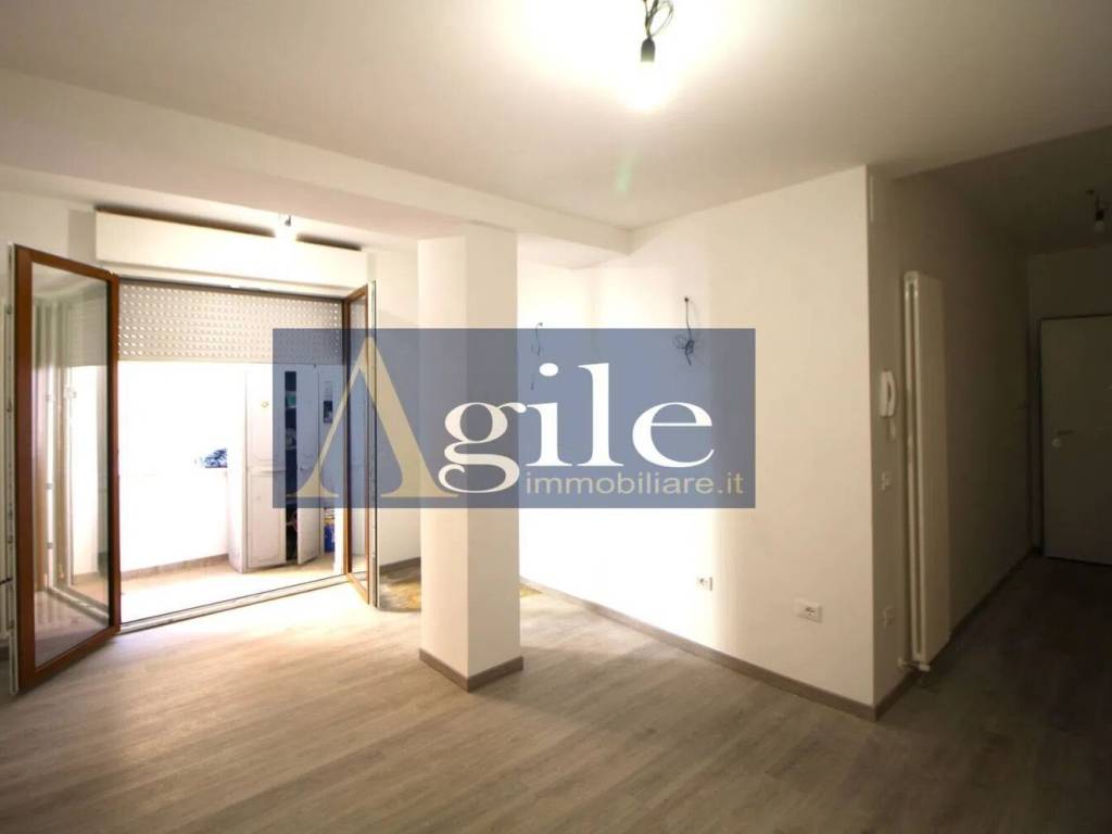 appartamento in vendita a San Benedetto del Tronto