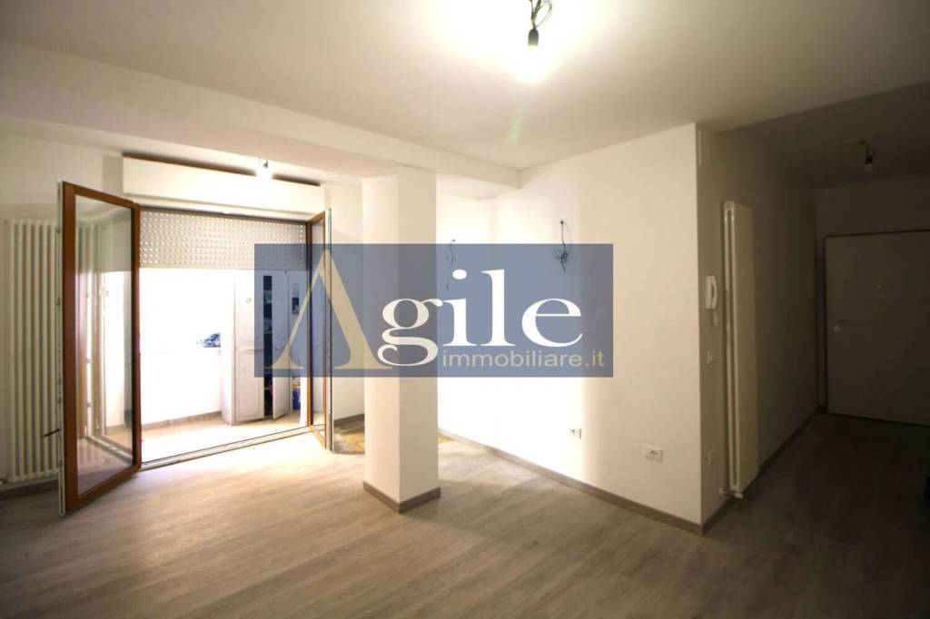 appartamento in vendita a San Benedetto del Tronto