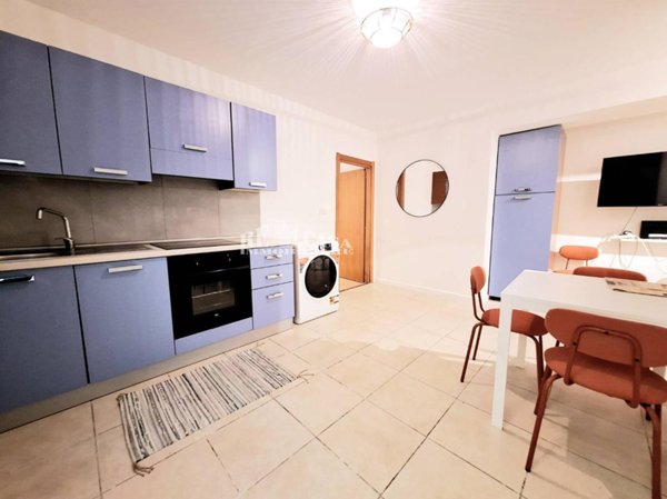 appartamento in vendita a San Benedetto del Tronto