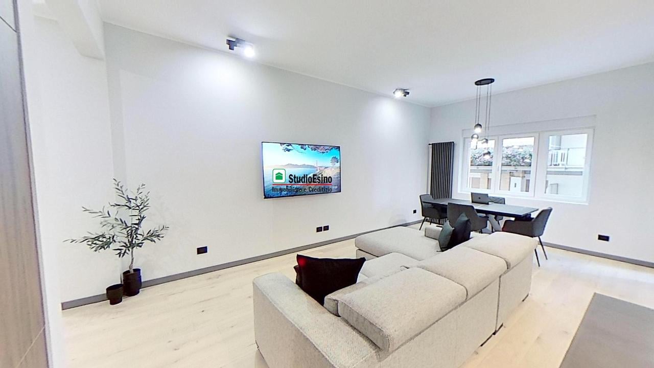 appartamento in vendita a San Benedetto del Tronto