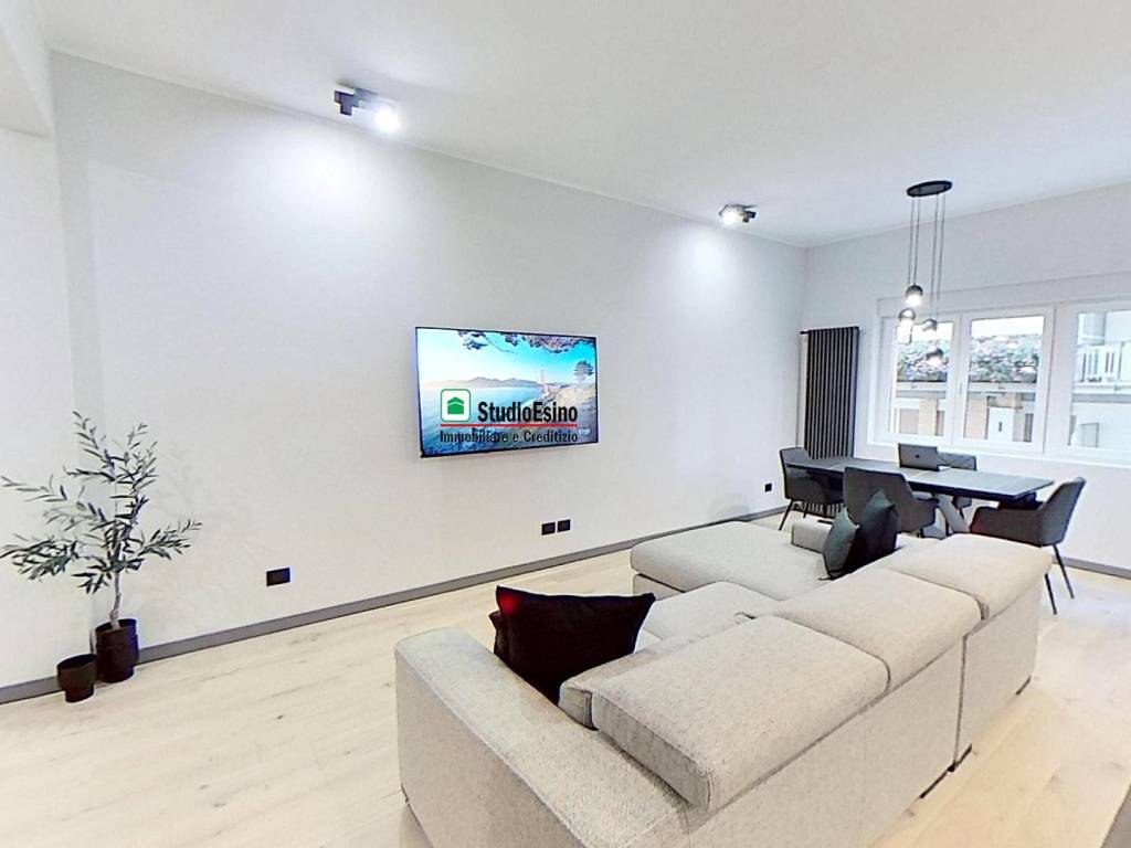 appartamento in vendita a San Benedetto del Tronto