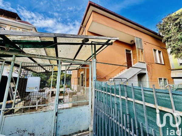 casa indipendente in vendita a San Benedetto del Tronto