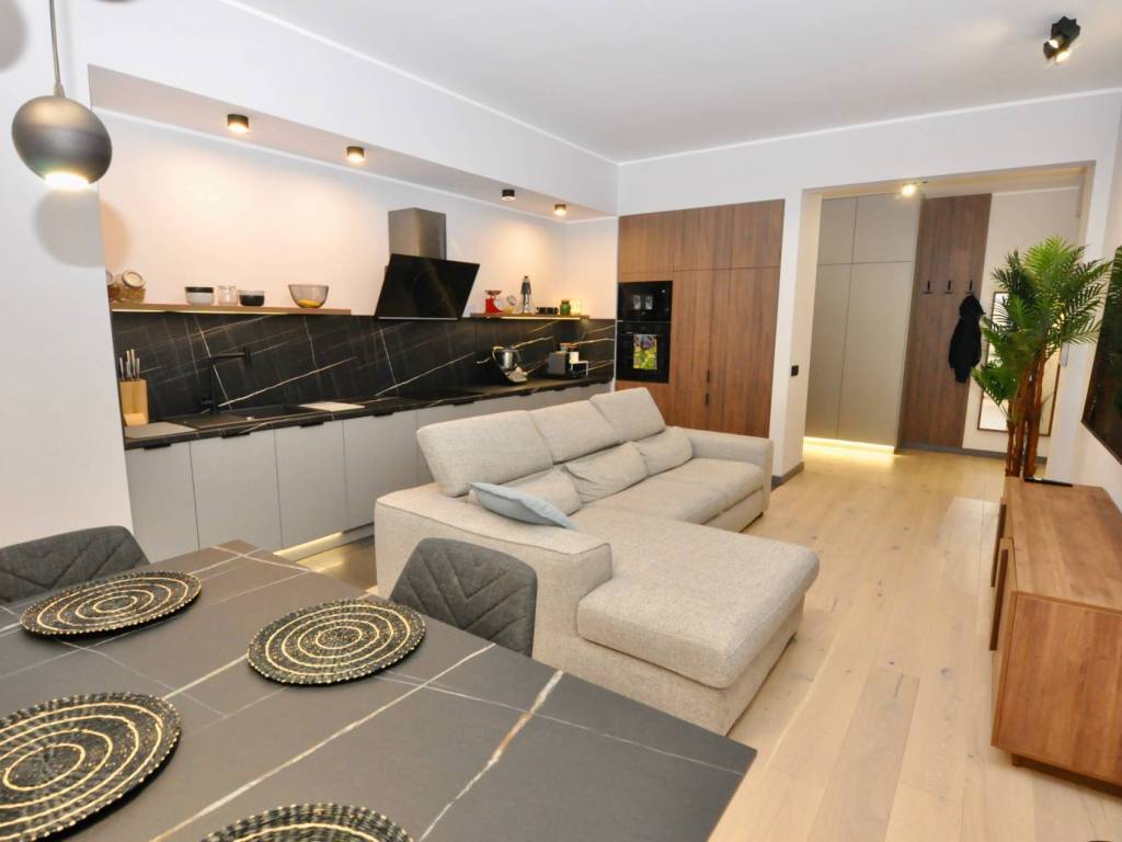 appartamento in vendita a San Benedetto del Tronto