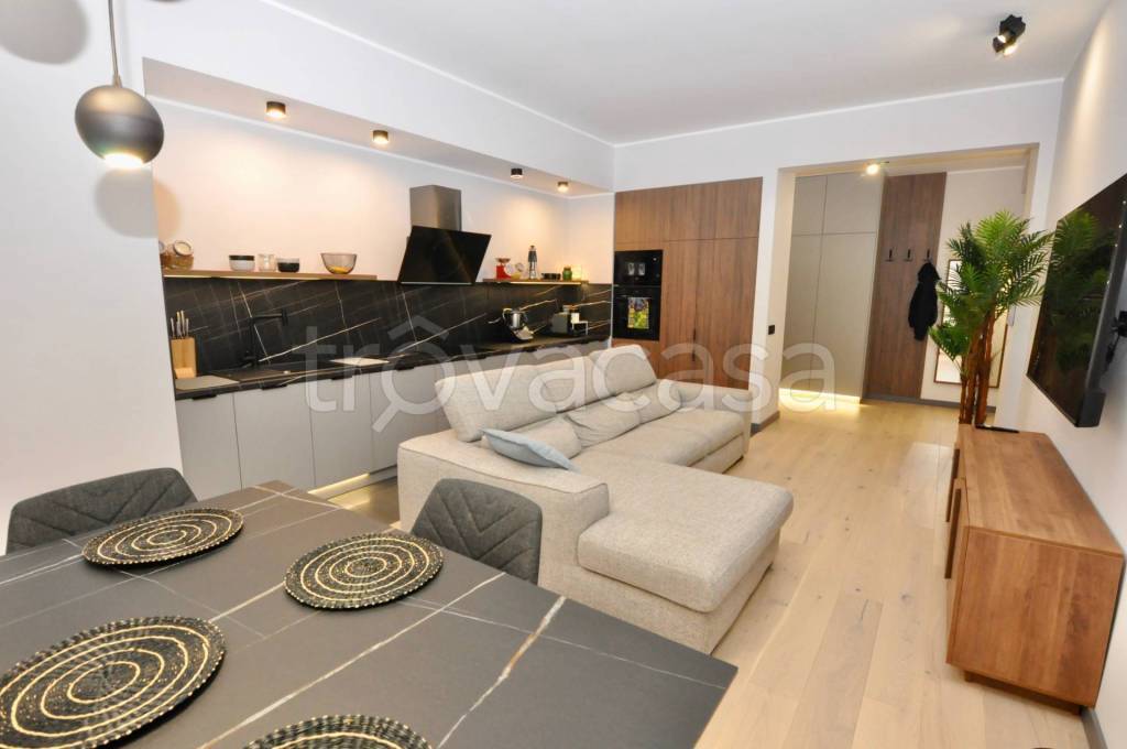 appartamento in vendita a San Benedetto del Tronto