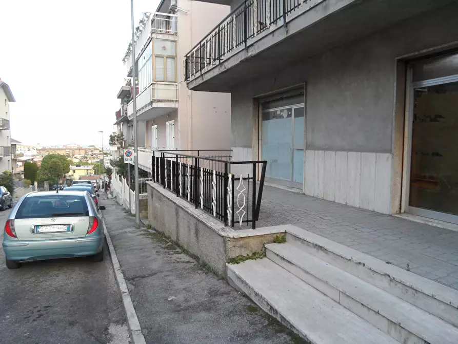 appartamento in vendita a San Benedetto del Tronto
