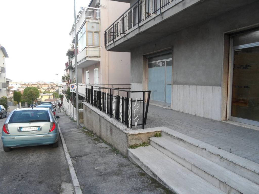 appartamento in vendita a San Benedetto del Tronto
