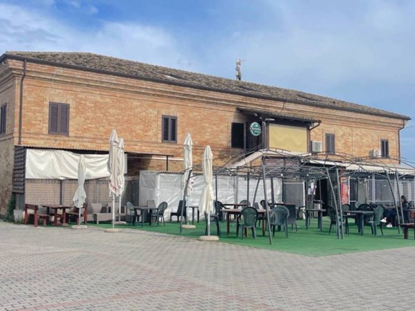 negozio in vendita a San Benedetto del Tronto