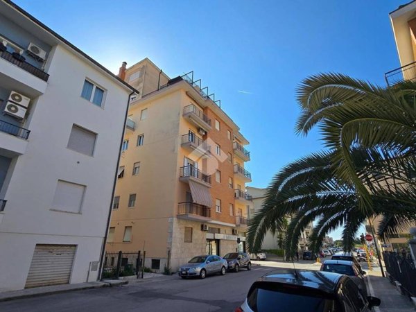 appartamento in vendita a San Benedetto del Tronto