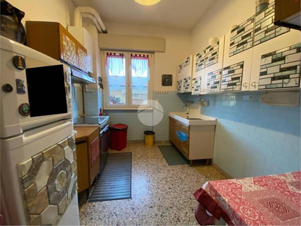 appartamento in vendita a San Benedetto del Tronto