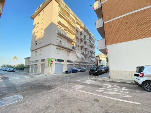 appartamento in vendita a San Benedetto del Tronto