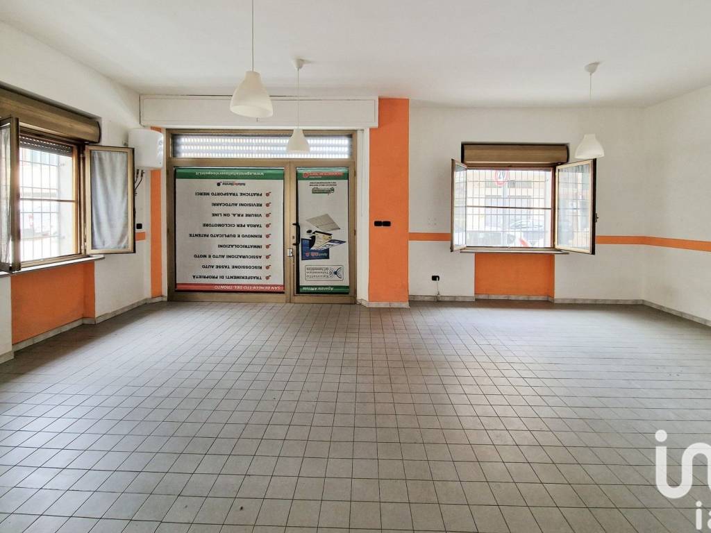 negozio in vendita a San Benedetto del Tronto