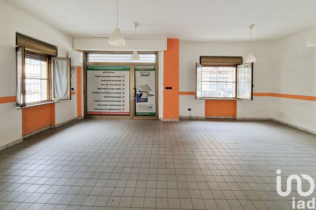 appartamento in vendita a San Benedetto del Tronto in zona Sentina