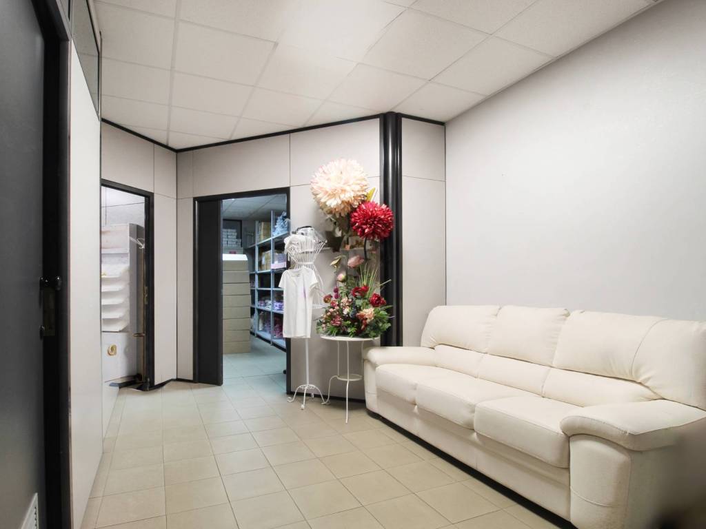 negozio in vendita a San Benedetto del Tronto