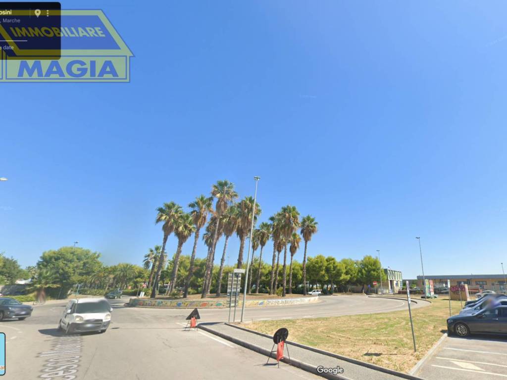 appartamento in vendita a San Benedetto del Tronto