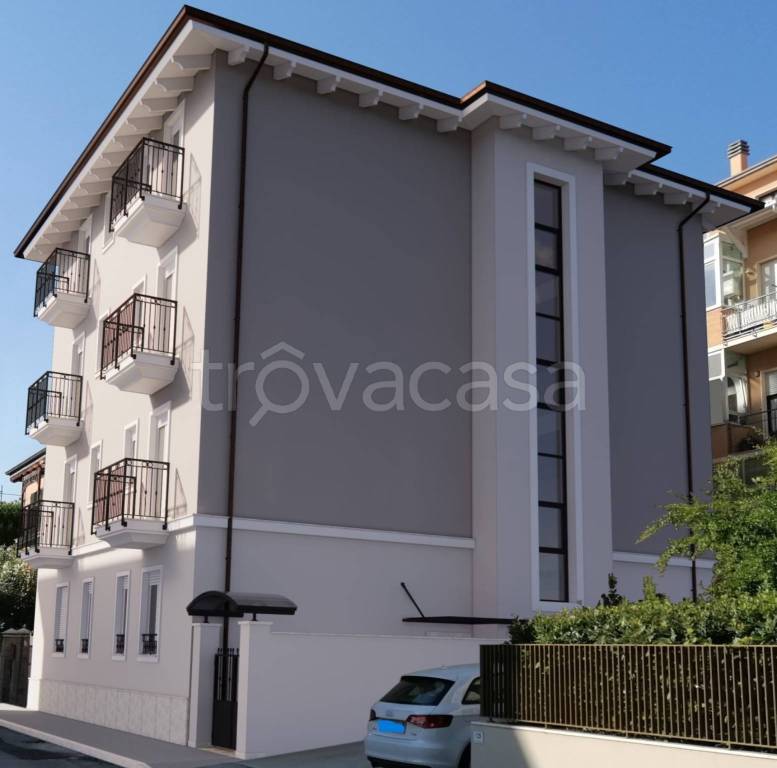 appartamento in vendita a San Benedetto del Tronto