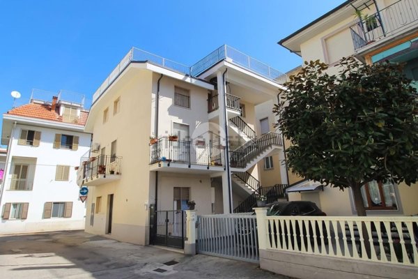 appartamento in vendita a San Benedetto del Tronto