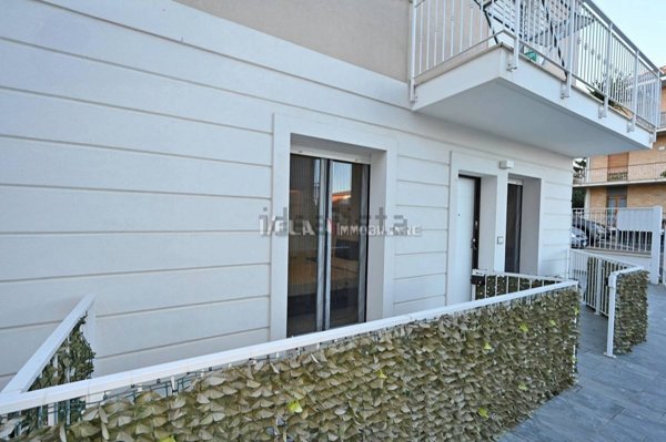 appartamento in vendita a San Benedetto del Tronto