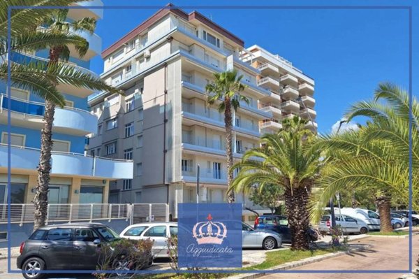 appartamento in vendita a San Benedetto del Tronto