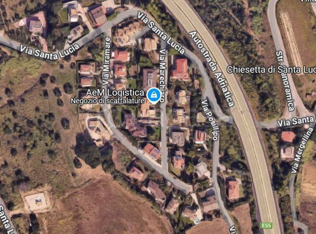 appartamento in vendita a San Benedetto del Tronto
