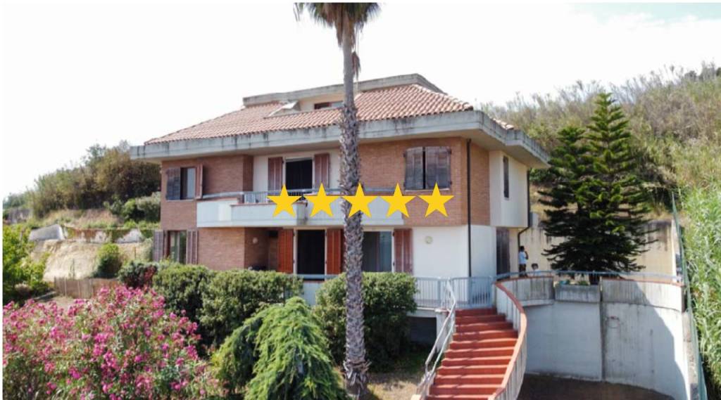 appartamento in vendita a San Benedetto del Tronto