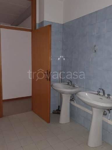 appartamento in vendita a San Benedetto del Tronto in zona Sentina