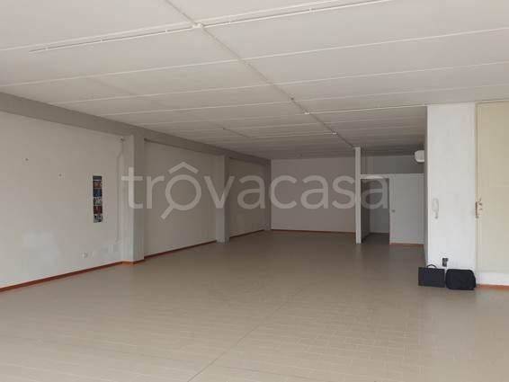 appartamento in vendita a San Benedetto del Tronto in zona Sentina