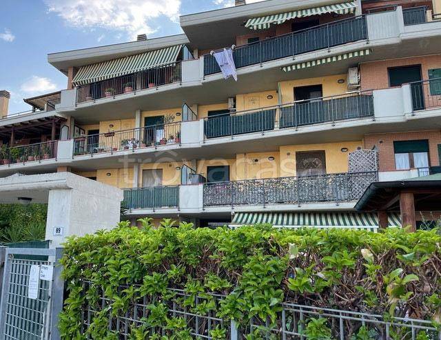 appartamento in vendita a San Benedetto del Tronto in zona Sentina
