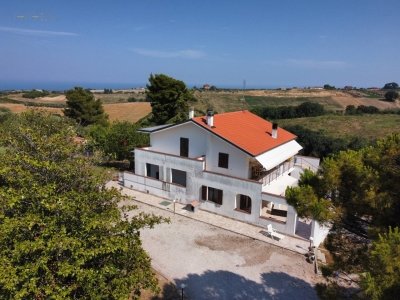 casa indipendente in vendita a San Benedetto del Tronto