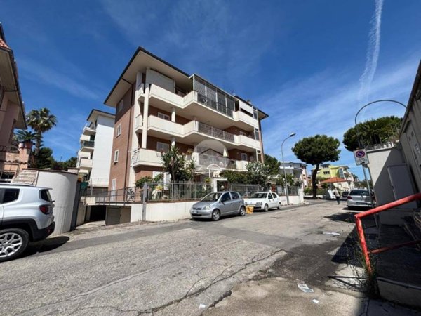 appartamento in vendita a San Benedetto del Tronto