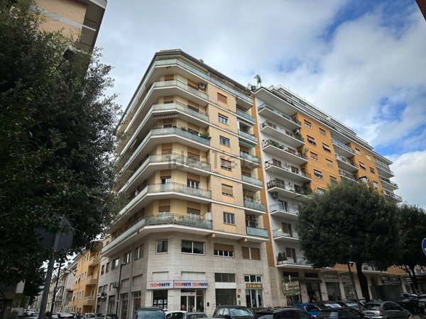 appartamento in vendita a San Benedetto del Tronto