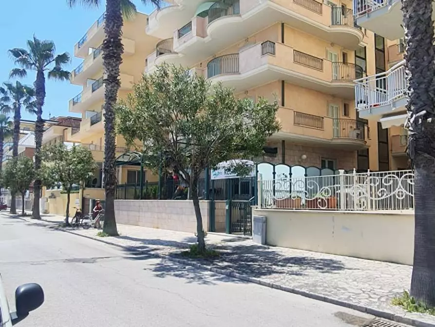 appartamento in vendita a San Benedetto del Tronto