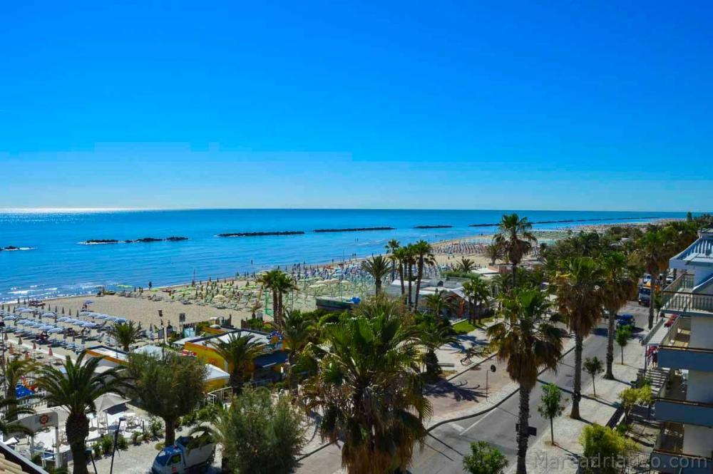 casa indipendente in vendita a San Benedetto del Tronto