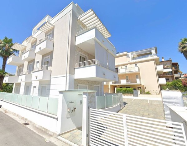 appartamento in vendita a San Benedetto del Tronto