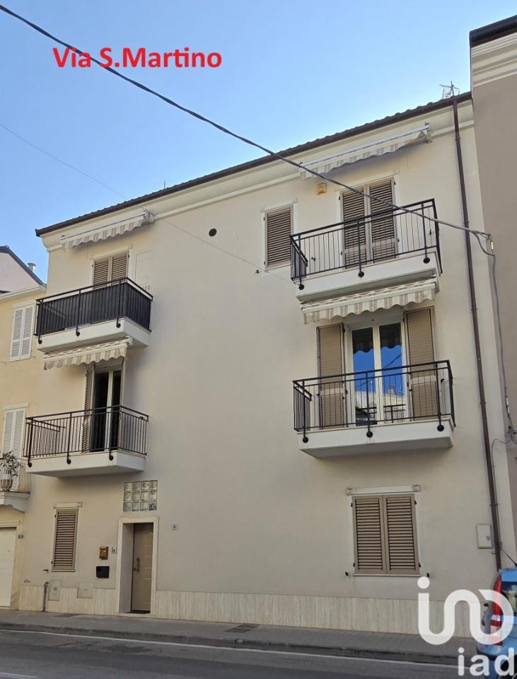 casa indipendente in vendita a San Benedetto del Tronto