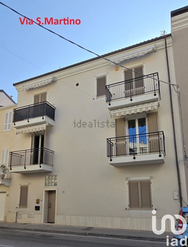 casa indipendente in vendita a San Benedetto del Tronto