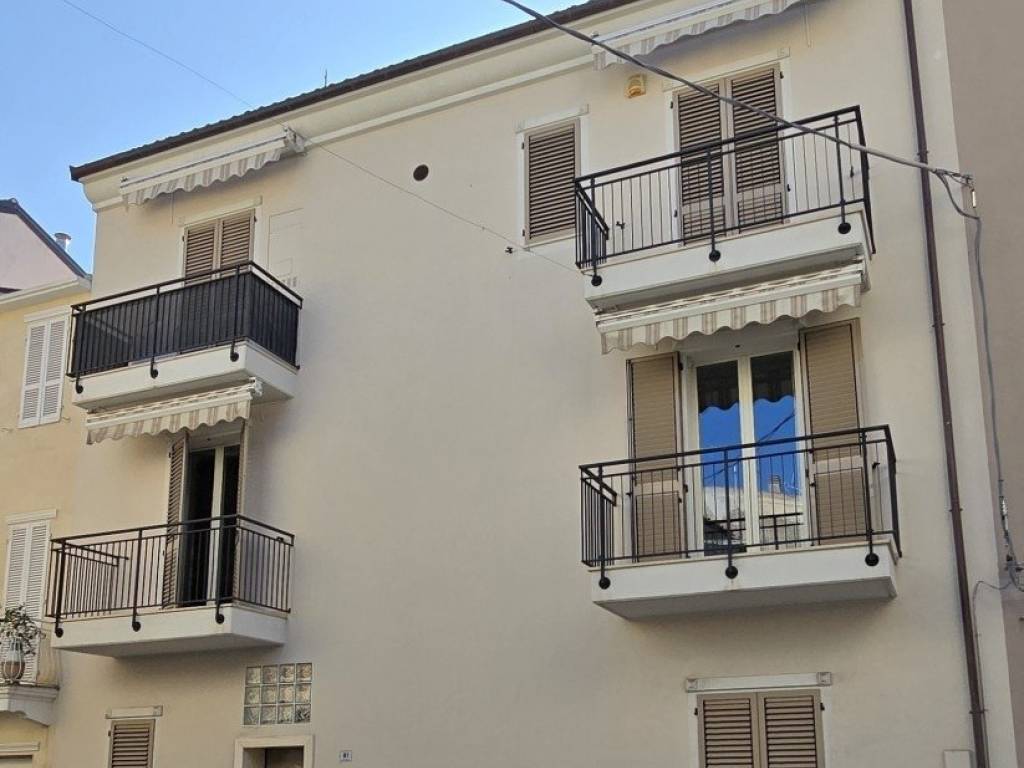 casa indipendente in vendita a San Benedetto del Tronto