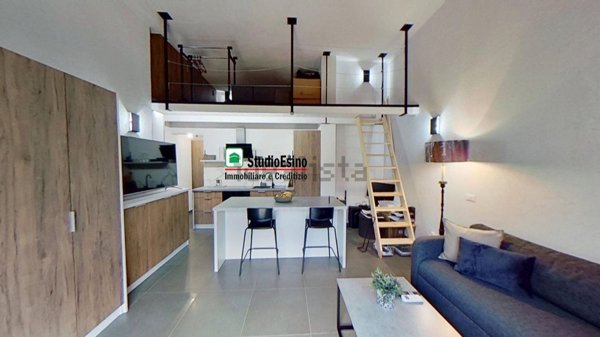 appartamento in vendita a San Benedetto del Tronto